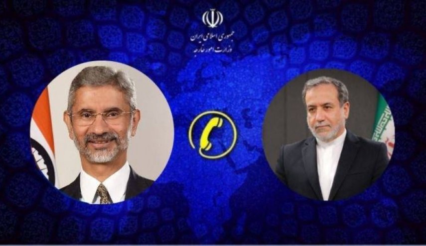 رایزنی تلفنی عراقچی با همتایان هندی و لهستانی درباره تحولات منطقه‌ و آتش بس 