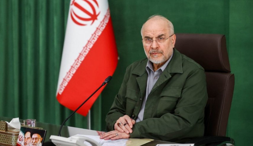 قالیباف: ساحل‌نشینان خلیج فارس، پاسبانان تاریخی مرزهای جنوبی سرزمین‌مان هستند