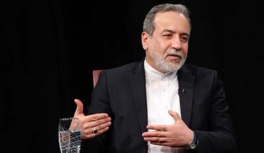 عراقچی: قمار نتانیاهو 100 میلیارد دلار برای آمریکا هزینه داشته است