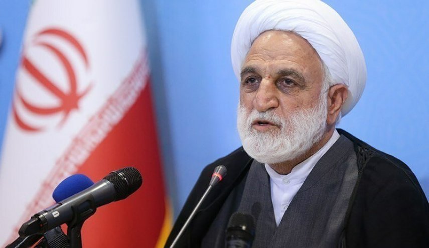 به دست پرتوان کارگران‌، دشمن آرزوی فروپاشی اقتصادی کشور را به گور می‌برد