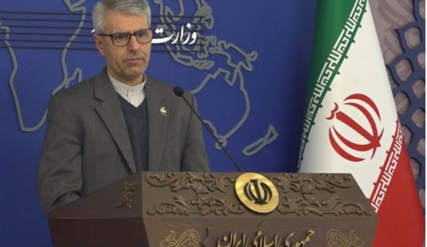 بقائی: رسانه‌های غربی فعالانه نسل‌کشی در غزه را تسهیل و توجیه کردند