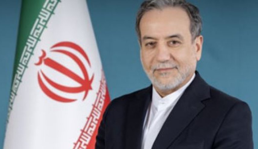 عراقچی انتخاب نخست وزیر جدید عراق را تبریک گفت