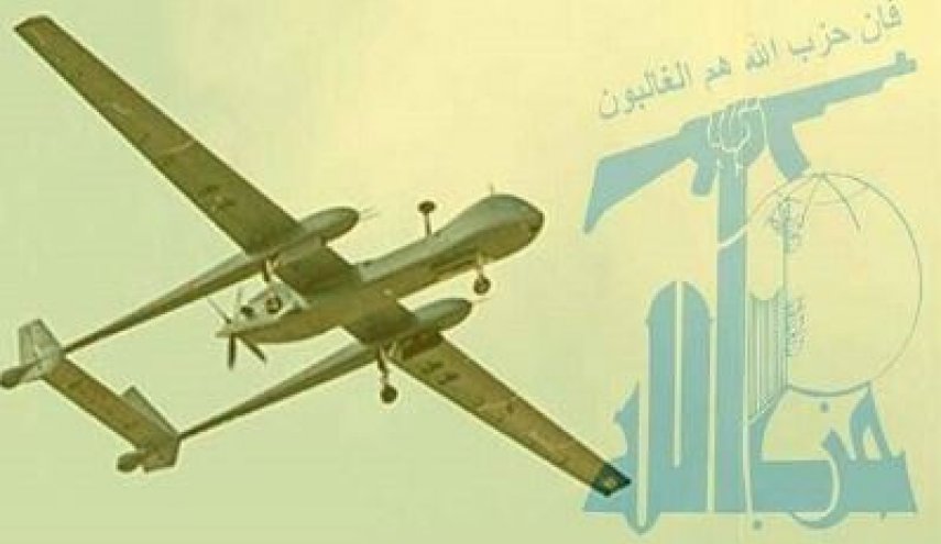 روزنامه اسرائیلی: منطقه شاهد موفقیت پهپادی حزب‌الله است