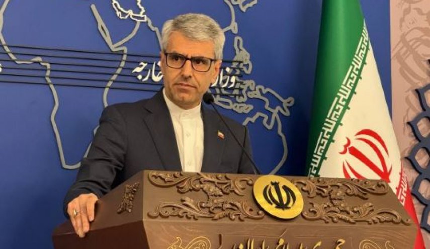 ایران حمله تروریستی و ترور خطیب جمعه حرم حضرت زینب (س) رامحکوم کرد