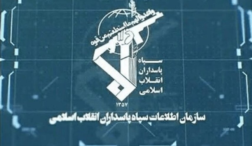 سازمان اطلاعات سپاه: فضای تصمیم گیری برای آمریکا محدود شده است