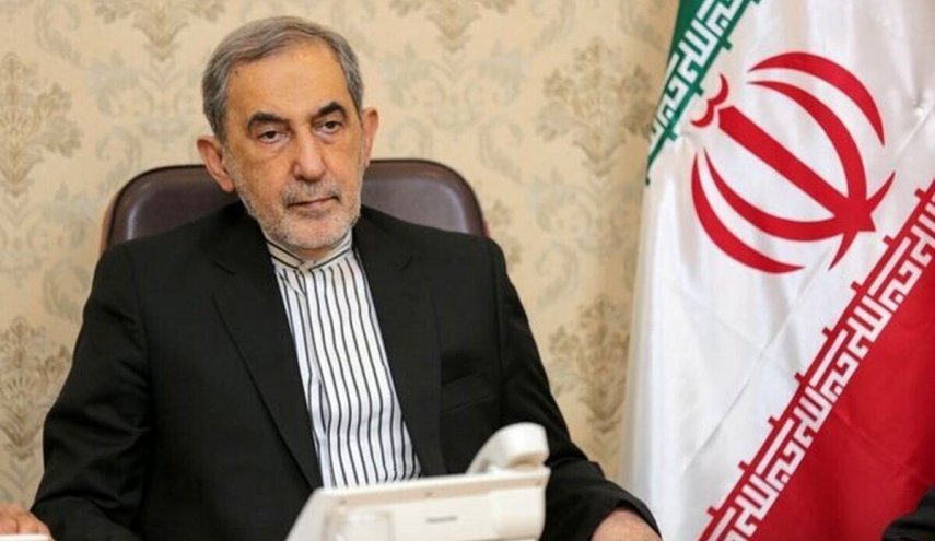 ولایتی: سیاست بین‌الملل لوکیشن فیلم «جک اسپارو» نیست