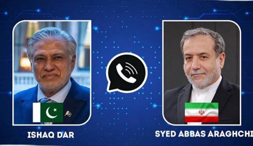 عراقچی: از نقش سازنده اسلام آباد در تعاملات با آمریکا تقدیر می‌کنیم