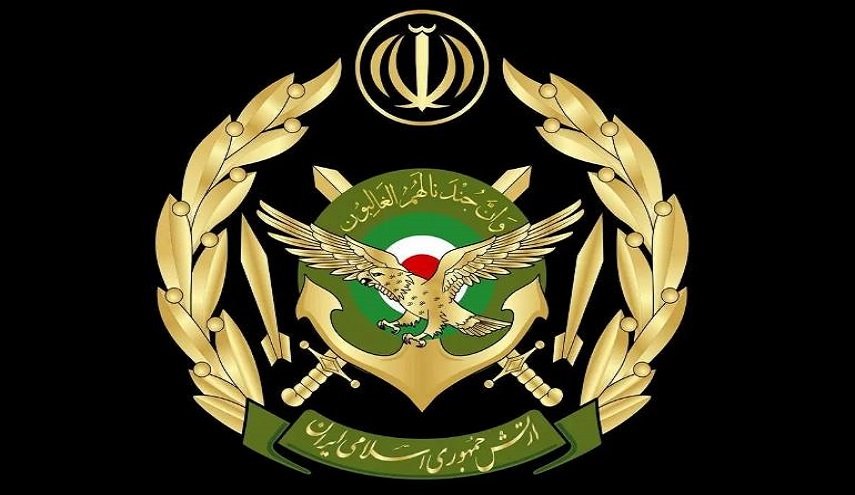 بیانیه فوری ارتش جمهوری اسلامی ایران در مورد ورود ناوشکن‌های دشمن به تنگه هرمز 
