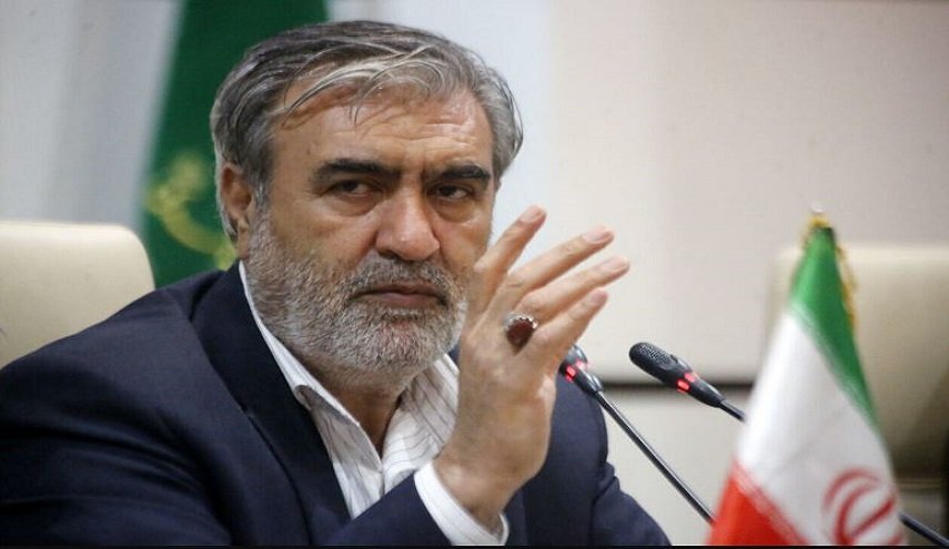 کمسیون امنیت ملی مجلس: چرخه 