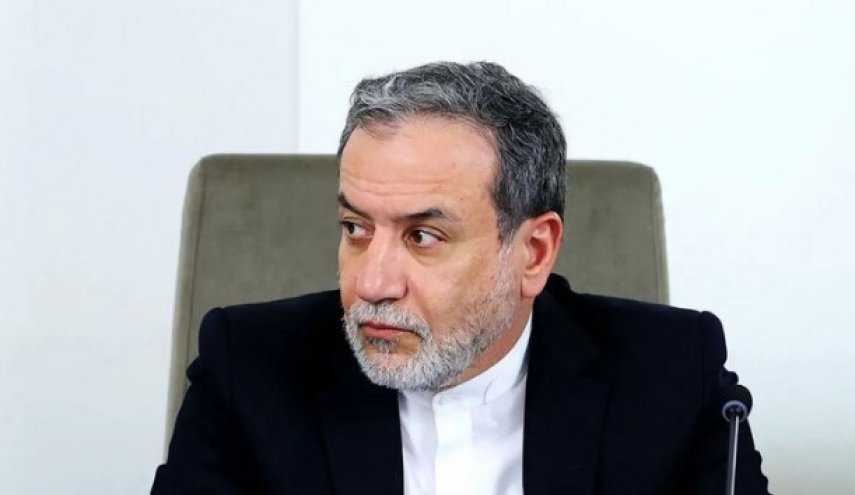 عراقجي: لا مفاوضات نووية حاليا ومضيق هرمز لن يعود كما كان
