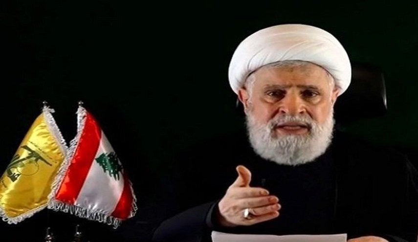 دبیرکل حزب‌الله: در سایه وجود مقاومت اهداف دشمن صهیونیستی تحقق نخواهد یافت
