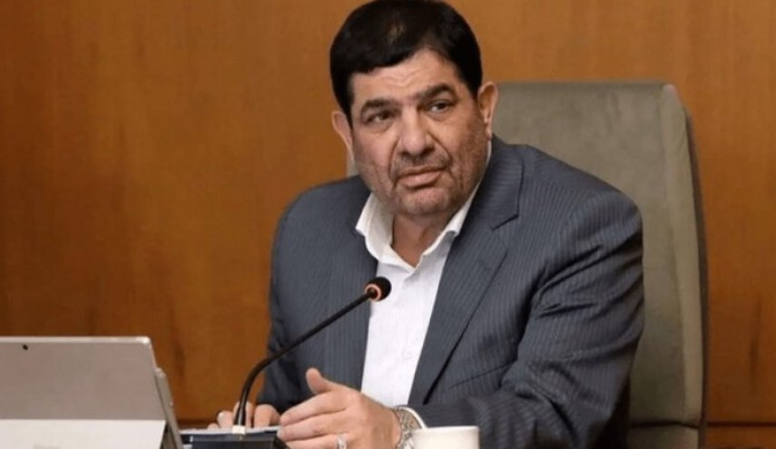 مخبر: تنگه هرمز جز با اراده ملت ایران باز نخواهد شد

