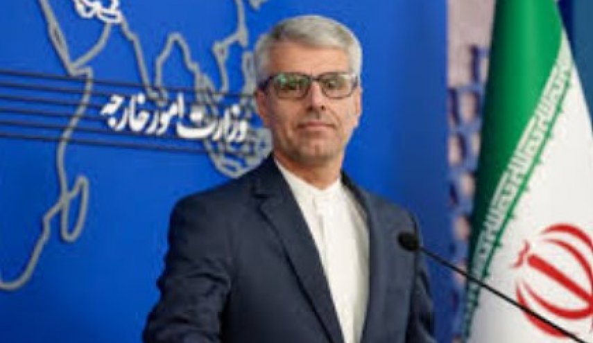 هشدار تهران نسبت به راهبرد امنیت عاریتی/بقائی: ایران خصومتی باکشورهای جنوب خلیج فارس ندارد