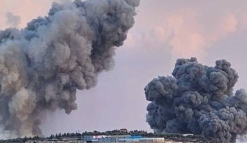 تجاوز مجدد رژیم صهیونیستی به خاک لبنان و نقض آتش‌بس