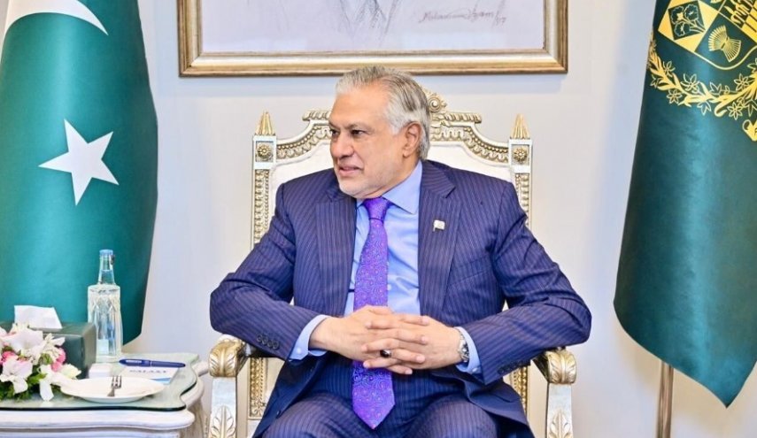 پاکستان: برای راهکار عزتمندانه و برد-برد جهت توقف جنگ تلاش می کنیم 