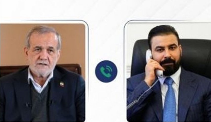 تبریک پزشکیان به نخست‌وزیر مکلف عراق