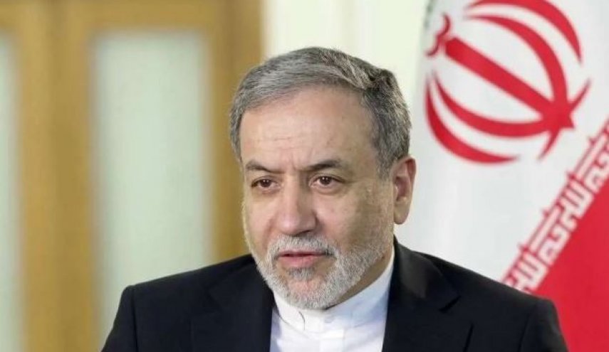 عراقچی: چین اعتقاد دارد ایران پس از جنگ با پیش از آن، متفاوت است