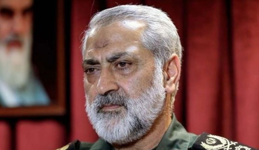 سردار شکارچی: اگر دشمن قلدری کند او را مفتضحانه شکست می‌دهیم