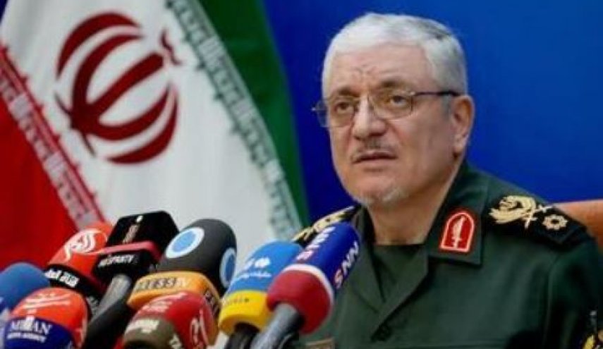 سخنگوی وزارت دفاع: پذیرش حقوق ملت ایران زمینه‌ساز پایان جنگ است