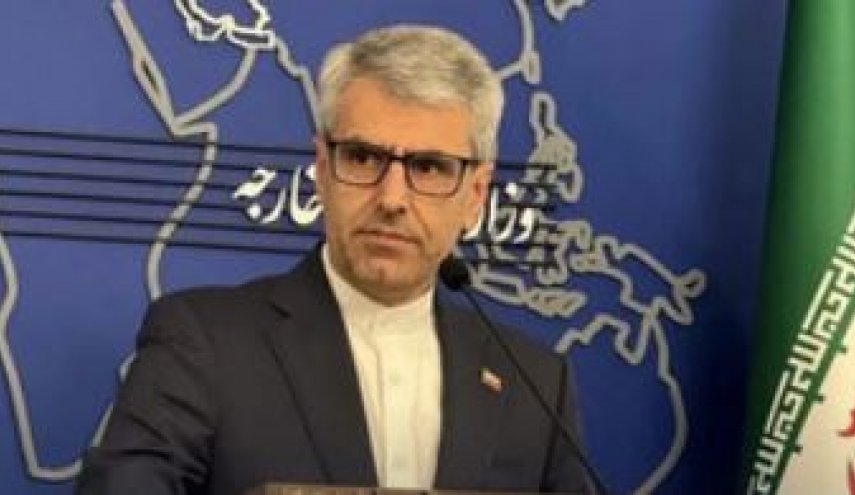 بقائی: خشک مغزی منشأ خودفریبی است