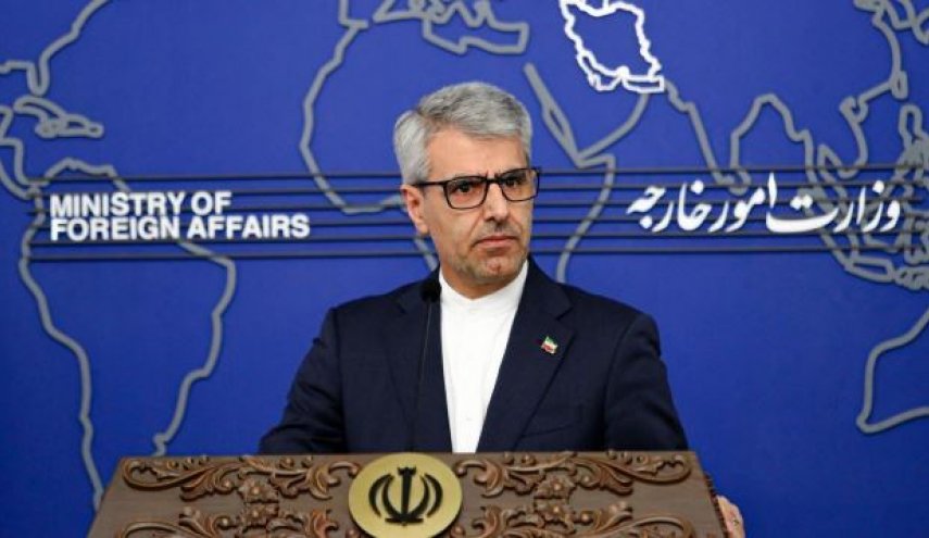 بقایی: دولت میزبان جام‌جهانی موظف به انجام وظایفش است
