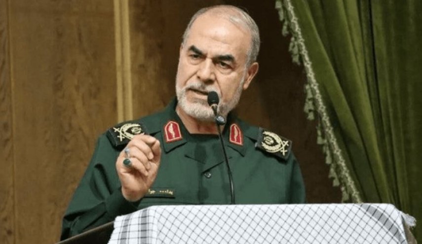 جوانی: پایان جنگ روزی‌است که دشمن جرات تعرض به ایران نداشته باشد