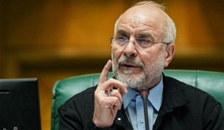 واکنش قالیباف به انتشار اخبار جعلی دربارهٔ مذاکرات از قول آمریکایی‌ها