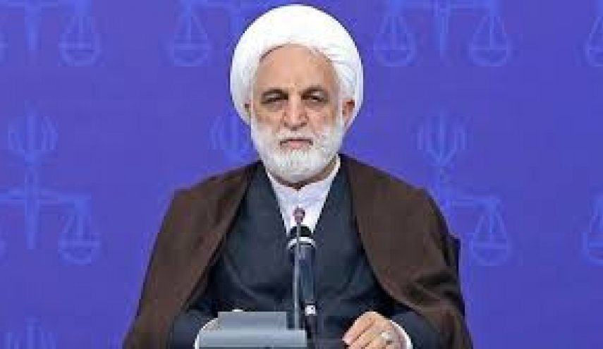 محسنی اژه‌ای: دشمن متجاوز در جنگ اخیر به هیچ یک از اهدافش نرسید