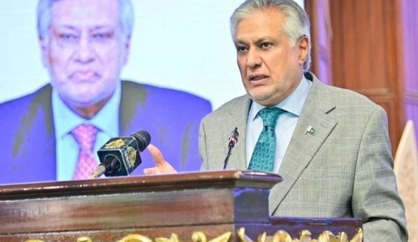 تمرکز اسلام‌آباد بر دائمی شدن آتش بس ایران و آمریکا است