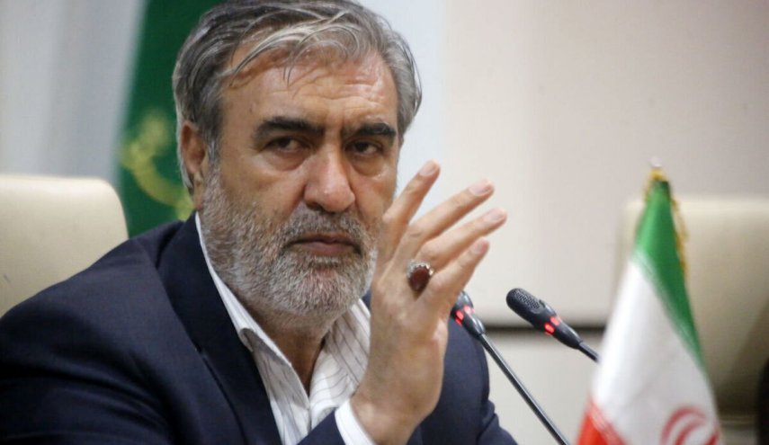 امنیت استیجاری از سوی قدرت‌های فرامنطقه‌ای، سرابی بیش نیست
