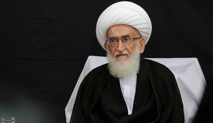آیت‌الله نوری همدانی: مسلمانان از مردم لبنان و حزب‌الله حمایت کنند