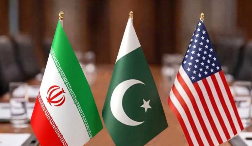 سفیر پاکستان: مذاکرات آمریکا و ایران به بن‌بست نرسیده و ادامه دارد