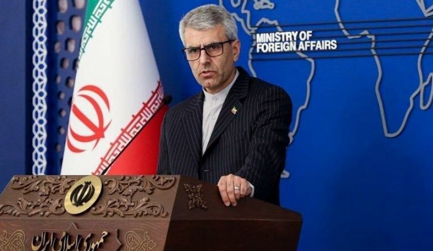 بقائی: متن پیشنهادی ایران معقول و سخاوتمندانه بود/ خواسته ما توقف جنگ، محاصره دریایی و آزادی دارایی‌ها است