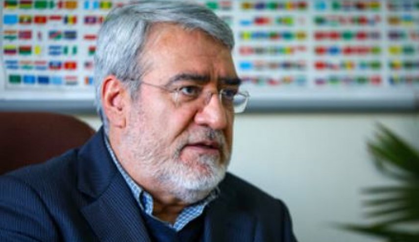 حمایت تهران از طرح چهار ماده‌ای چین برای امنیت خلیج فارس