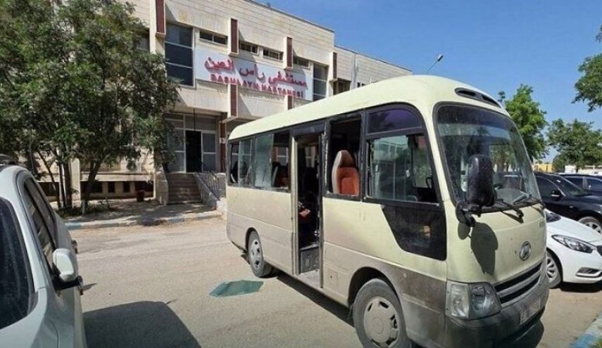 تیراندازی به نیروهای ارتش سوریه در الحسکه ۲ کشته برجای گذاشت