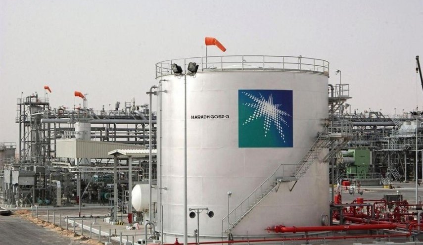 مدیرعامل آرامکو: جهان با بزرگترین شوک انرژی تاریخ خود روبروست