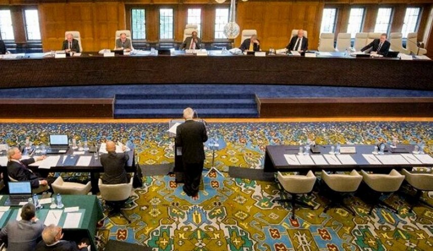 شکایت ایران از آمریکا به دیوان داوری لاهه