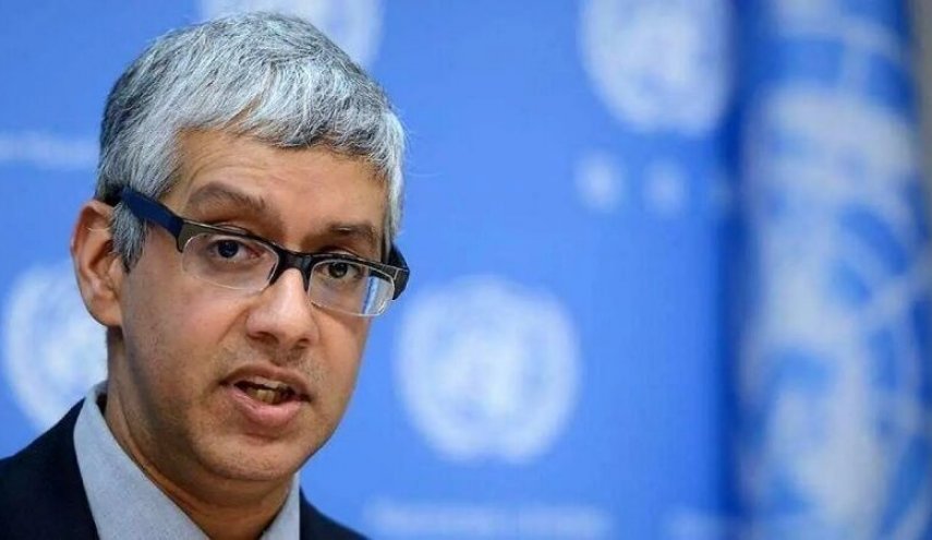 سازمان ملل: قانون اعدام اسرای فلسطینی راه را برای نقض حقوق بشر باز می‌کند