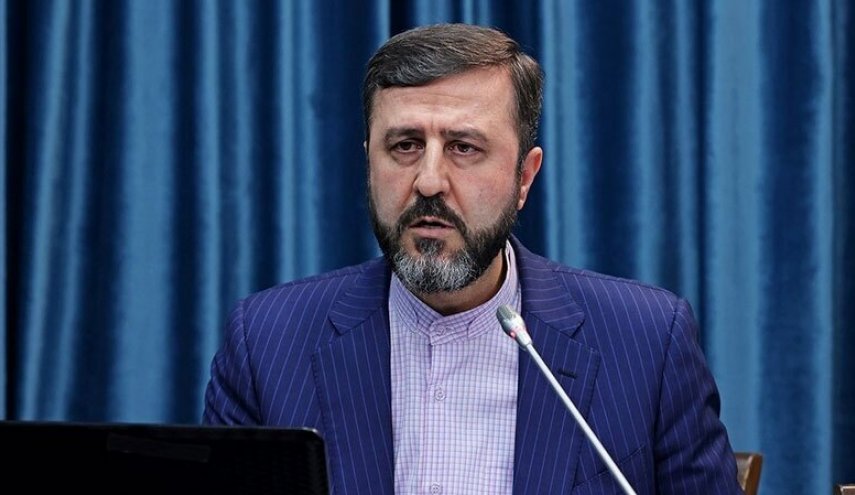 اصول اصلی ایران در مذاکرات اعلام شد