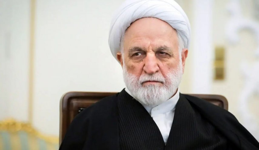 رئیس قوه قضاییه: دشمن به‌دنبال تفرقه و ناامیدی در ایران است
