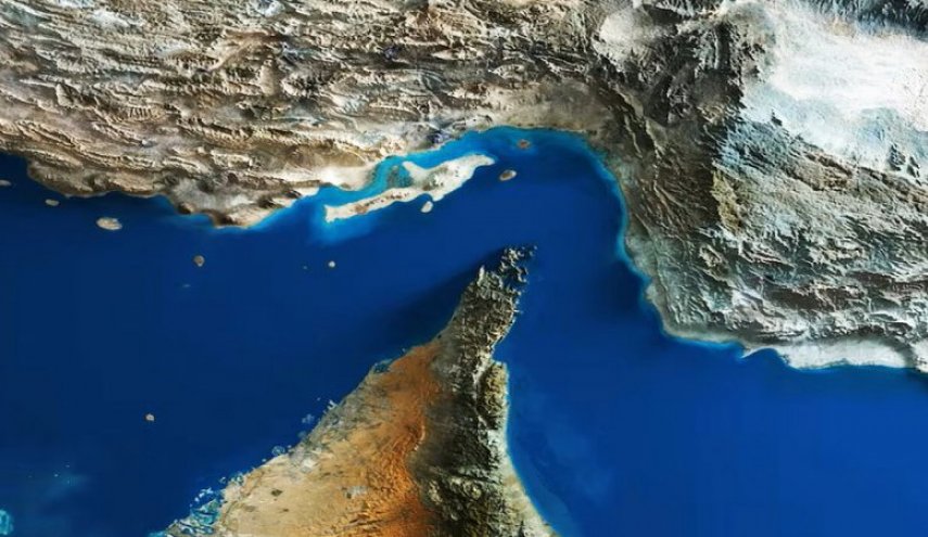 سخنگوی ارتش: دیگر اجازه نخواهیم داد تسلیحات آمریکایی از تنگه هرمز عبور کند