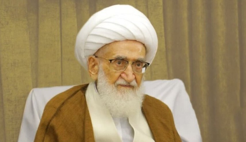صدور فتوای جواز پرداخت وجوهات شرعی مقلدان امام شهید به رهبر معظم انقلاب