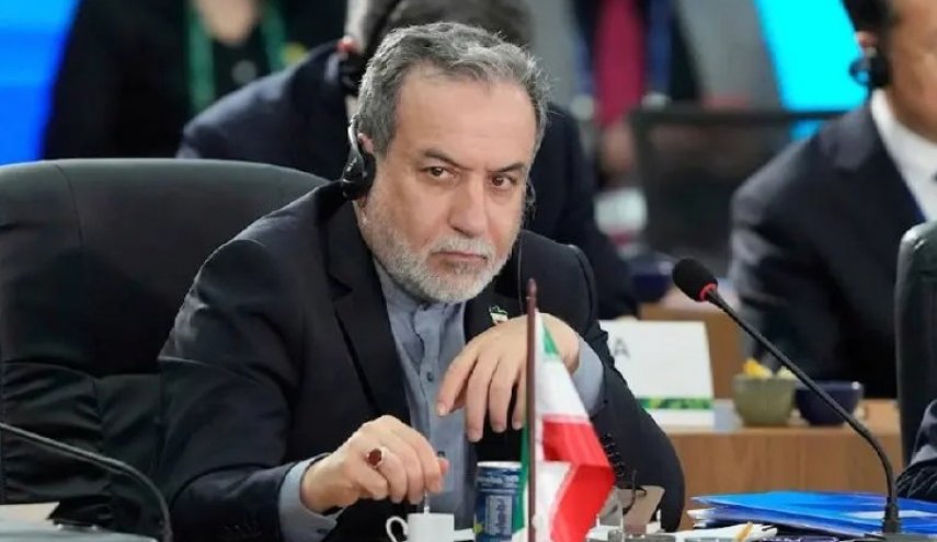 وزیر خارجه ایران: مردم ایران با استواری و سربلندی در برابر متجاوزان دفاع کردند