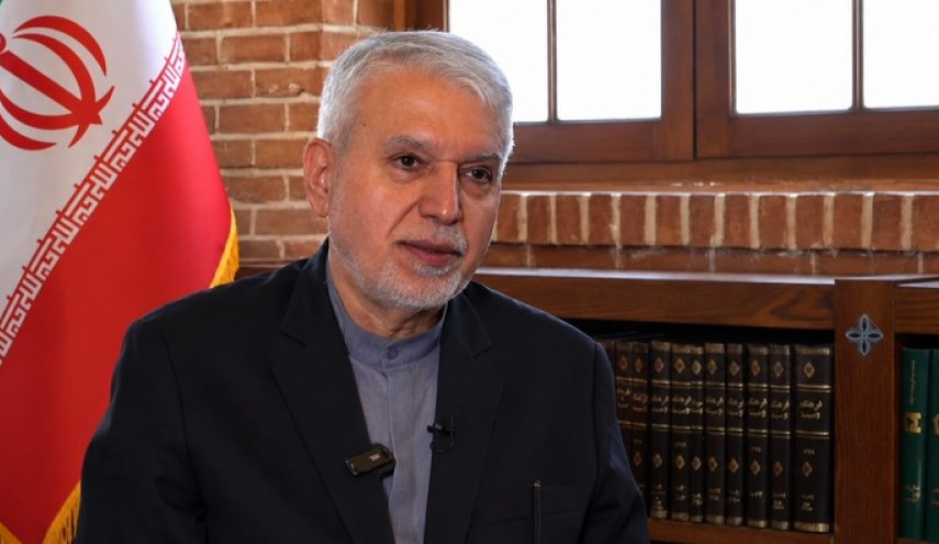 وزیر میراث‌فرهنگی: آثار تاریخی ایران پیش از آغاز جنگ به مخازن امن منتقل شد 