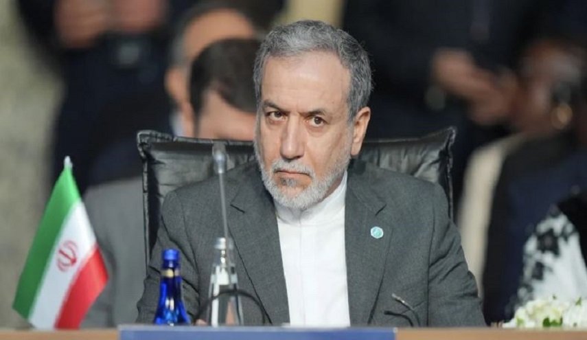 عراقچی:  تنها راه‌حل برای آمریکا، دیپلماسی و پایان کامل جنگ است
