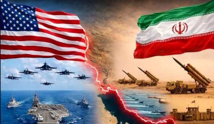 کفگیر آمریکا در جنگ با ایران به ته دیگ خورد