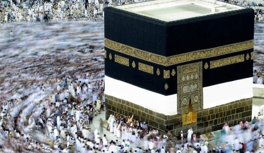 شمار زائران ایرانی در سرزمین وحی به 29 هزار نفر رسید