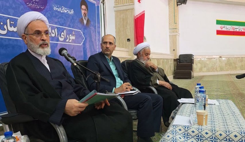 دشمن با طرح «نه جنگ نه صلح» به دنبال جبران شکست است