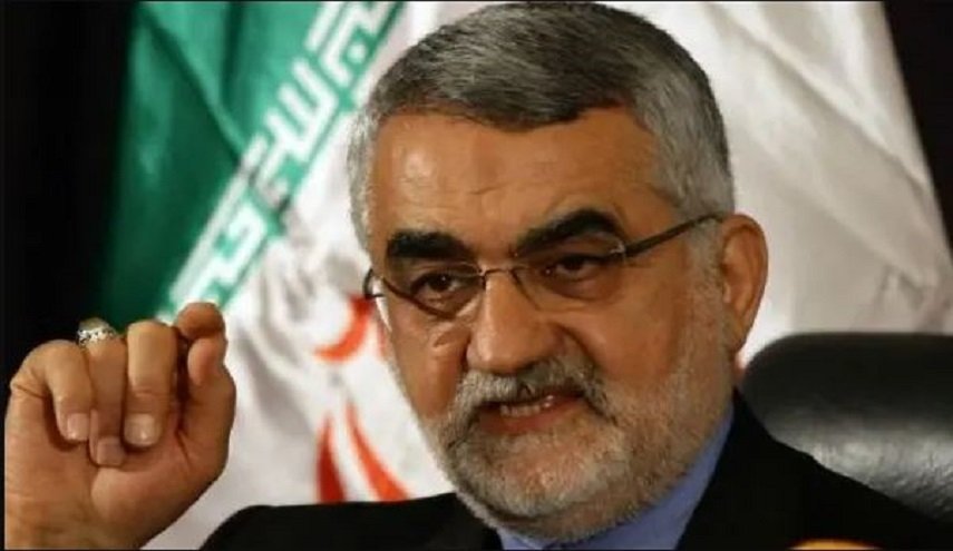 بروجردي: هیچ اغماضی در قبال حاکمیت خود بر تنگه هرمز نخواهیم داشت 