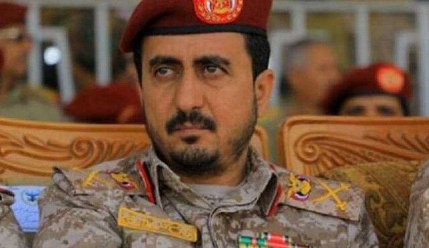 پیام رئیس ستاد ارتش یمن به القسام درباره ادامه نبرد تا نابودی رژیم صهیونیستی
